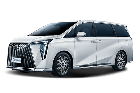 GAC M8 PHEV