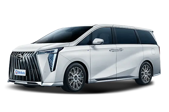GAC M8 PHEV