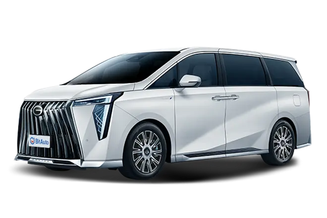 GAC M8 PHEV