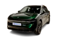 Zeekr 7X 2025 543km 4WD Performance