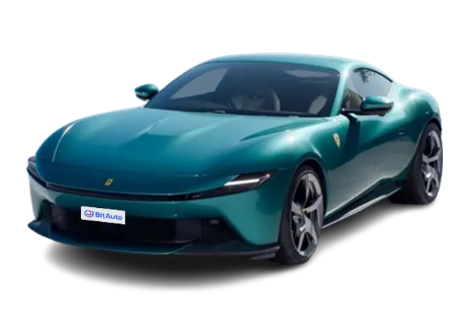 FerrariAmalfi