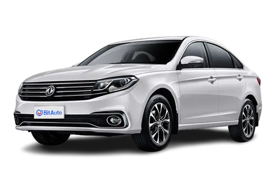 Forthing S50