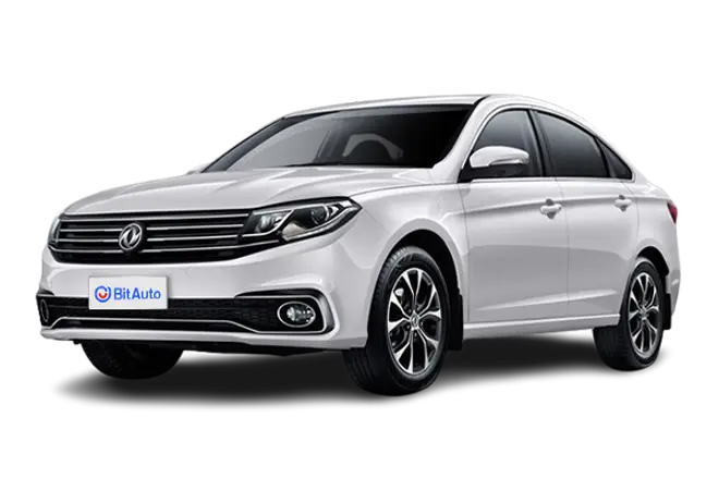 Forthing S50