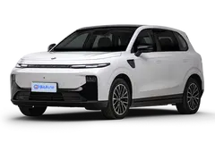 Leapmotor B10 2026 516km Design