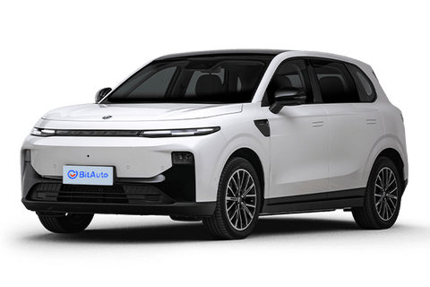 Leapmotor B10