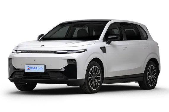 Leapmotor B10