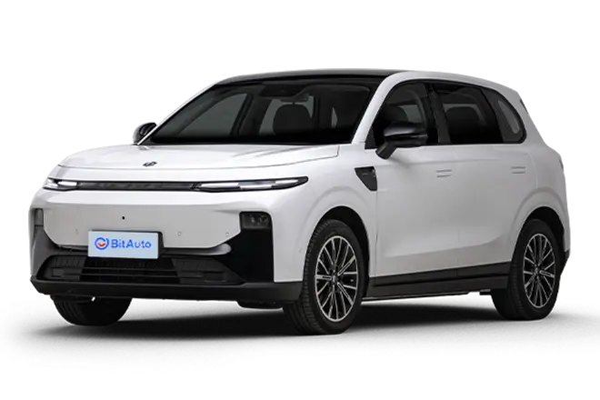 Leapmotor B10