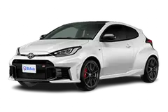 Toyota GR Yaris 2026 1.6T MT