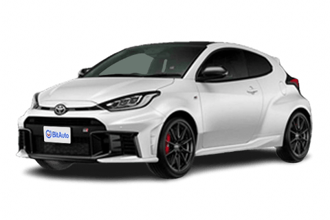 Toyota GR Yaris