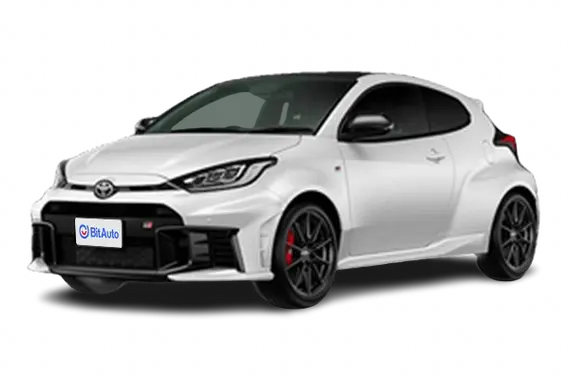 Toyota GR Yaris