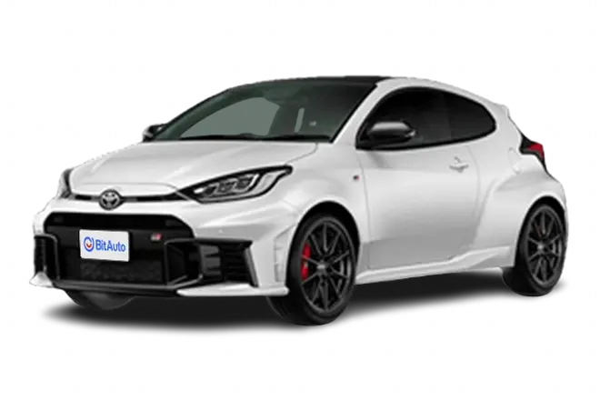ToyotaGR Yaris
