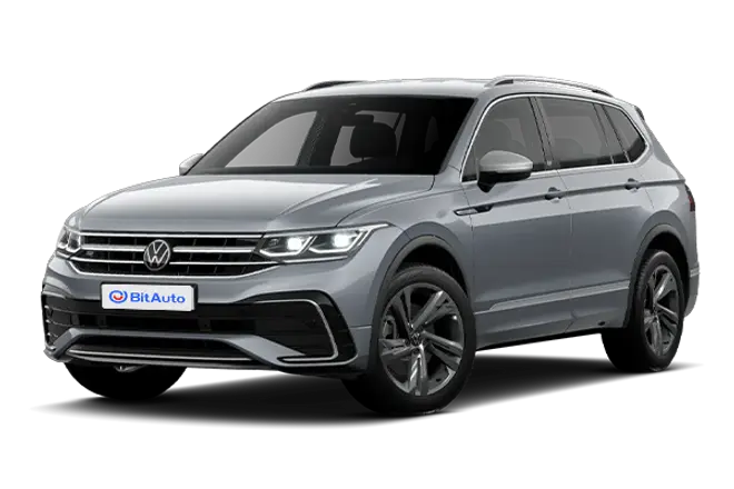 VolkswagenTiguan