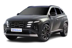 Hyundai Tucson 2026 HEV 1.6T AT 2WD Prestige