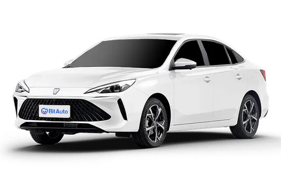 Roewe i5