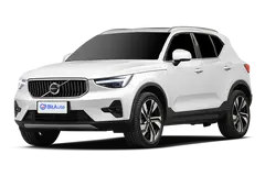Volvo XC40 2025 2.0T Plus