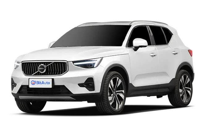 VolvoXC40