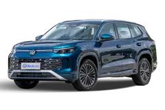 Volkswagen Tayron 2026 2.0T 4WD R-Line