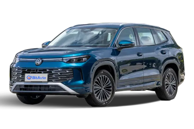VolkswagenTayron