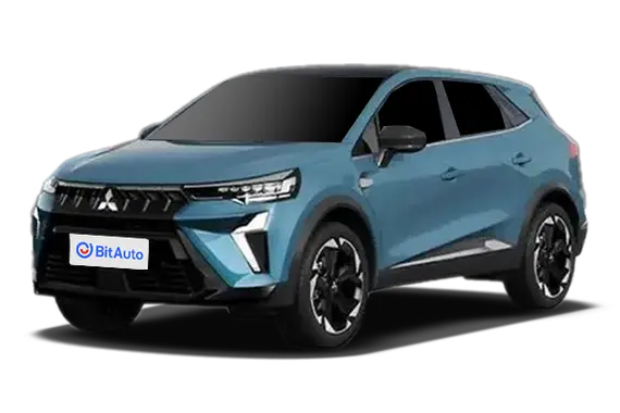 Mitsubishi Grandis