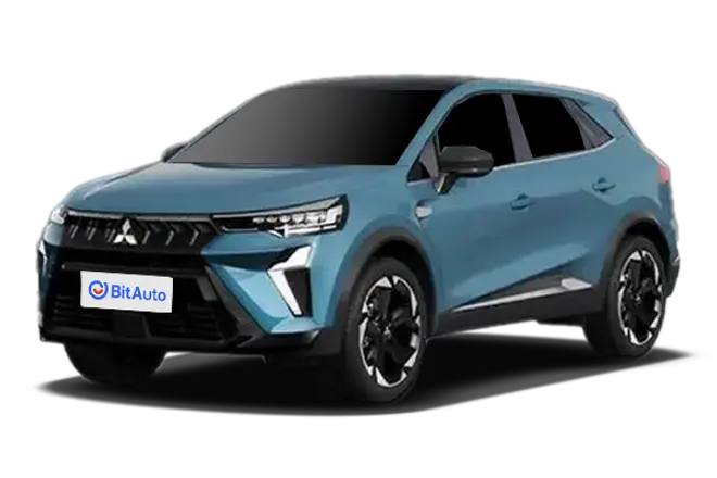 Mitsubishi Grandis