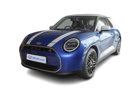 MINI Cooper BEV