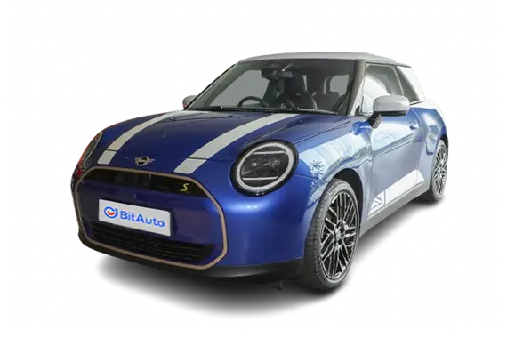 MINI Cooper BEV