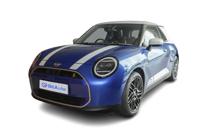 MINI Cooper BEV