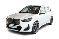 BMW iX1 2026 eDrive20L M Sport