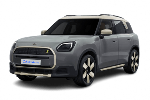 MINI Countryman BEV