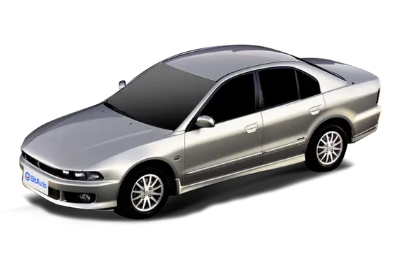 Mitsubishi Galant