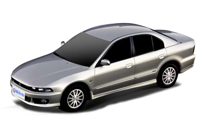 Mitsubishi Galant