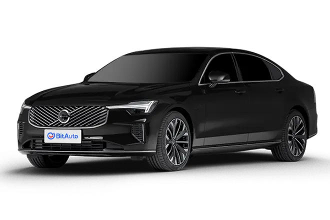 VolvoS90 PHEV