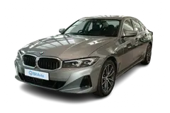 BMW 3 Series 2025 320i Sport