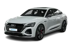 Audi Q8 Sportback e-tron 2025 55 quattro S line