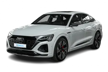 Q8 Sportback e-tron