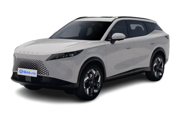 OMODA C7
