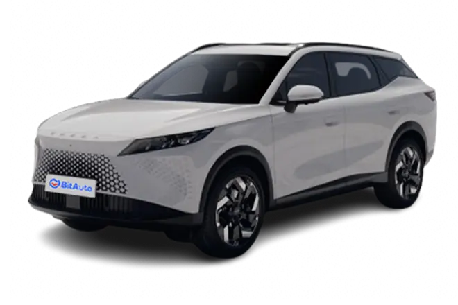 OMODA C7