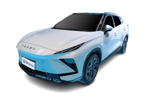 OMODA JAECOO C5