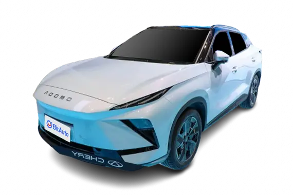OMODA C5
