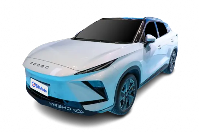 OMODA C5