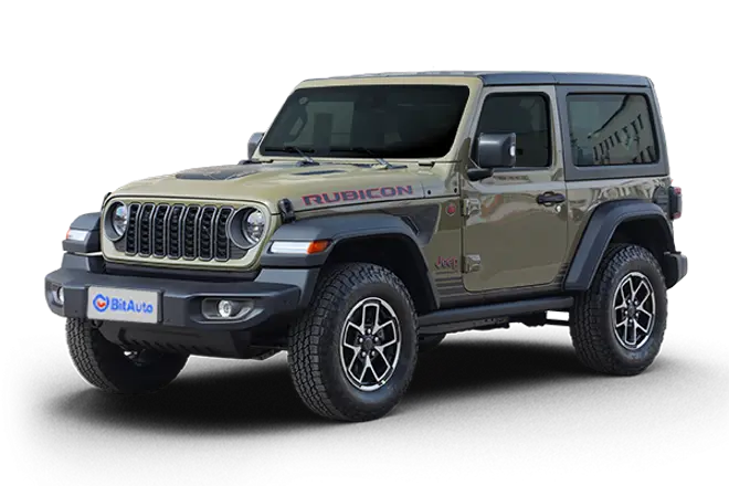 JeepWrangler