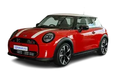 MINI Cooper 2026 2.0T S 3 Door