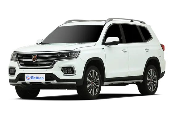 Roewe RX8