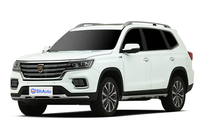 RoeweRX8