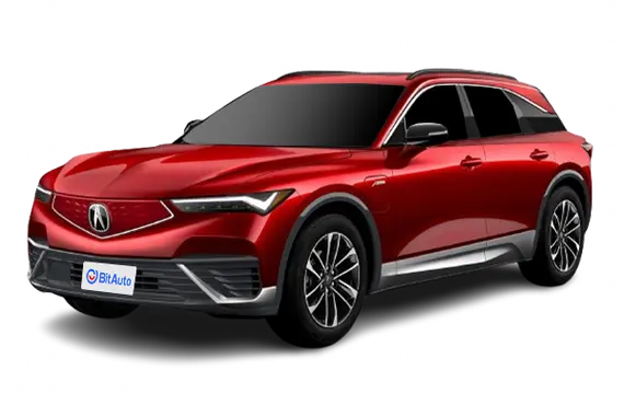Acura ZDX BEV