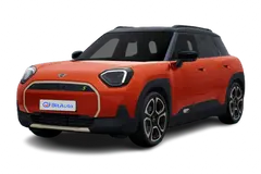 MINI Aceman 2025 405km SE