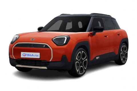 MINI Aceman