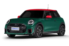 MINI JCW 2026 2.0T GP Inspired