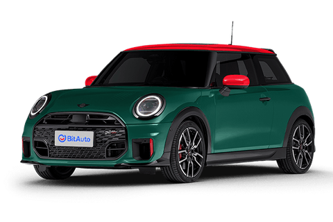 MINI JCW
