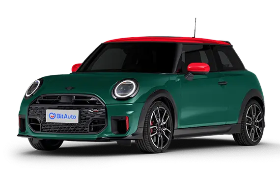 MINI JCW